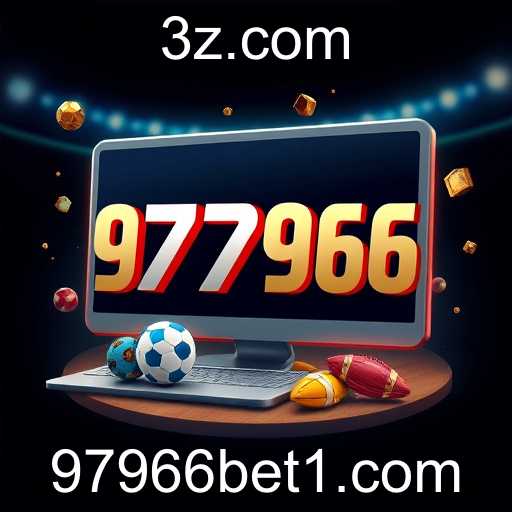 97966 bet: A Evolução dos Jogos em Meio à Transformação Digital