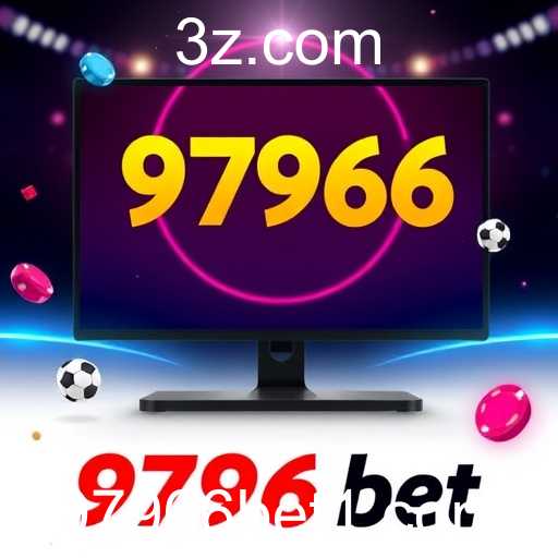 A Ascensão do 97966 Bet no Cenário de Jogos Online