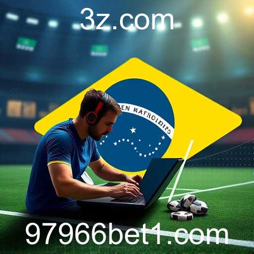 A Ascensão do 97966 Bet no Mundo dos Jogos