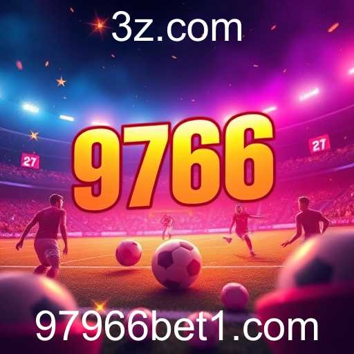 A Ascensão do 97966 Bet no Cenário de Jogos Online