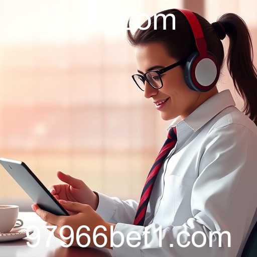 A Evolução dos Jogos Online em Meio ao Crescimento de 97966 Bet