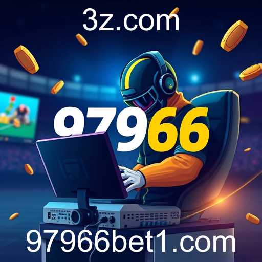 A Expansão do 97966 Bet e o Cenário Atual do Jogo Online