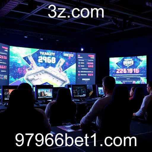 Crescimento e Desafios do Setor de Jogos Online no Brasil