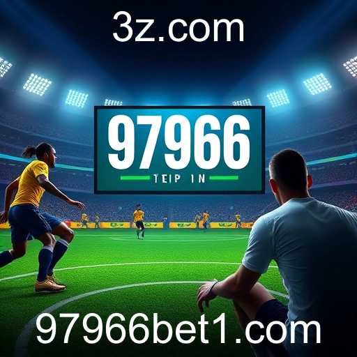 A Influência do 97966 Bet no Mercado de Jogos Brasileiro