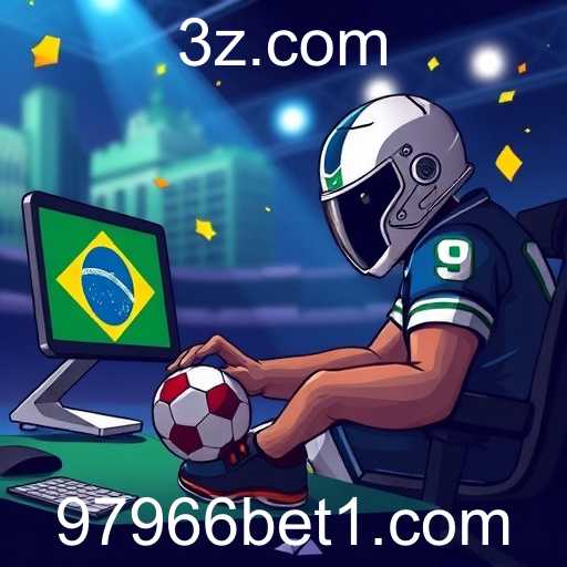 Mercado de Jogos Online em Ascensão no Brasil