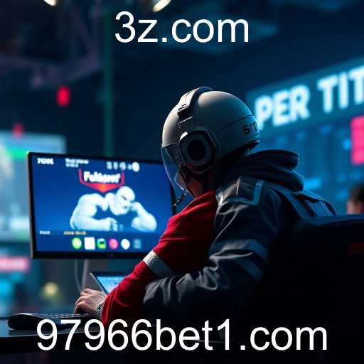 Tendências Recentes no Setor de Jogos Online