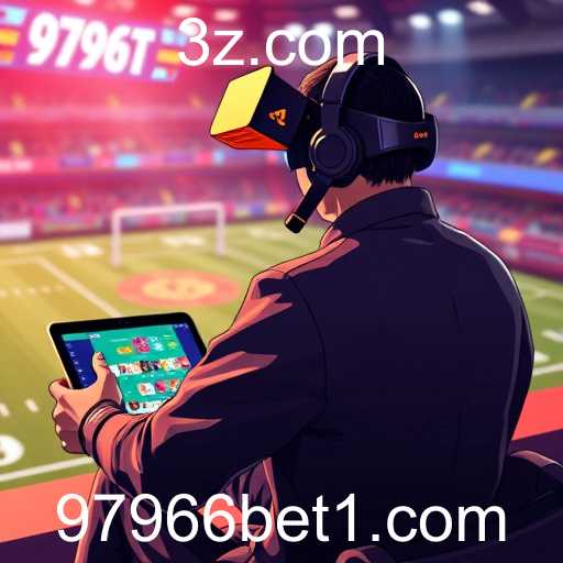 A ascensão do 97966 bet no mercado de jogos em 2025